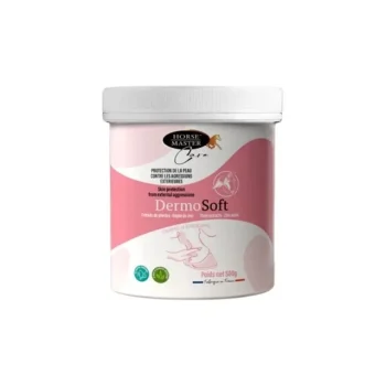 Fashion Horse Master Dermosoft Irritations Paturon