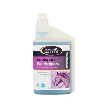 Best Horse Master Equisport Electrolytes