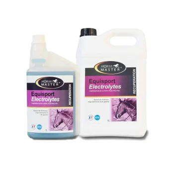 Best Horse Master Equisport Electrolytes