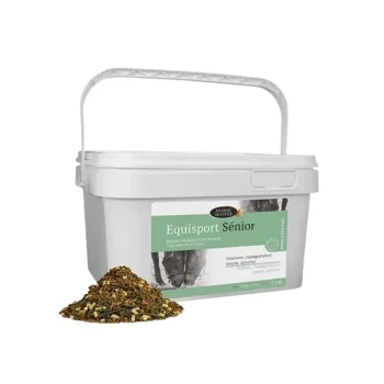 Clearance Horse Master Equisport Senior