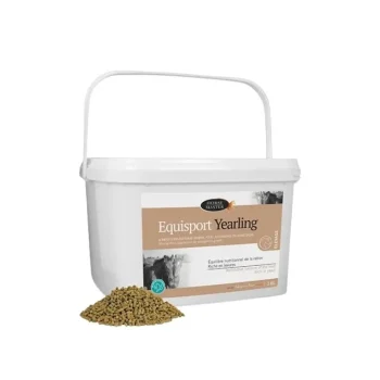 Fashion Horse Master Equisport Yearling