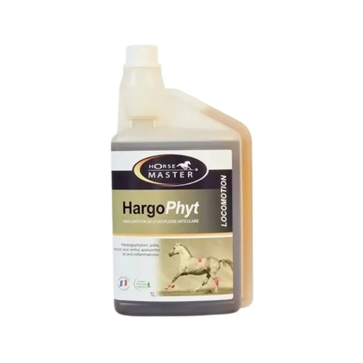 horse-master-hargophyt-griffe-RAFncaWM-0.webp Fashion Horse Master Hargophyt "Griffe Du Diable"