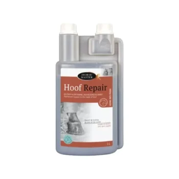 New Horse Master Hoof Repair Biotine