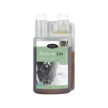 Best Horse Master Huile De Lin