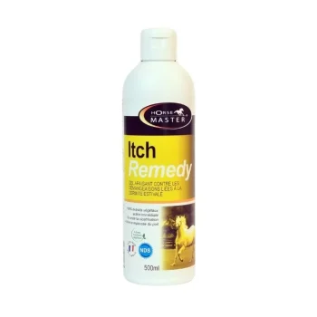 Fashion Horse Master Itch Remedy