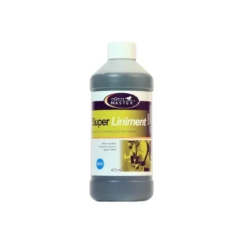 Clearance Horse Master Super Liniment