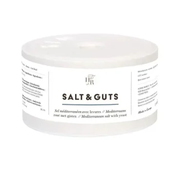 New Horse Remedy Salt & Guts