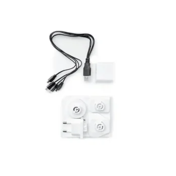 New Horseware Câble Et Transformateur Pour Chemise Sportz-Vibe ZX