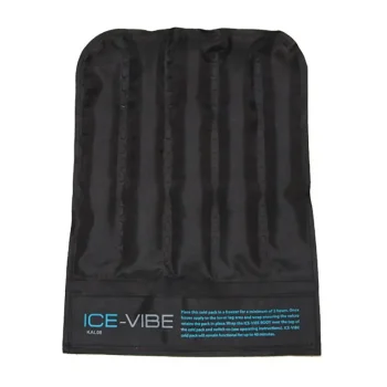 Discount Horseware Ice Vibe Cold Packs Genoux Poche Gel Refroidissante