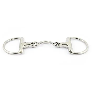 Online Jump'In Mors à Olives Double Brisure Avec Passage De Langue Bloqué