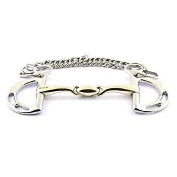 Best Jump'In Mors Goyo Aga Double Brisure