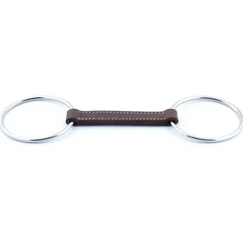 Clearance Jump'In Mors Grands Anneaux En Cuir