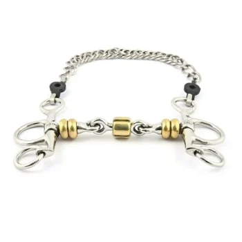 New Jump'In Mors Pelham Petites Branches à Rouleaux