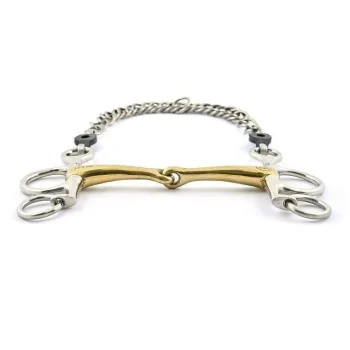 New Jump'In Mors Pelham Petites Branches