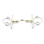 Fashion Jump'In Mors Releveur à Aiguilles Double Brisure Avec Passage De Langue