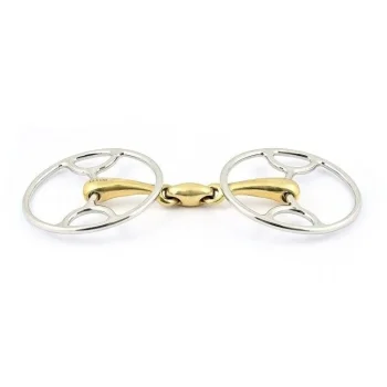 Discount Jump'In Mors Swivel Double Brisure