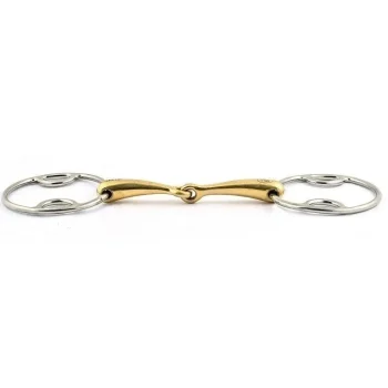 Discount Jump'In Mors Trois Effets Grands Anneaux