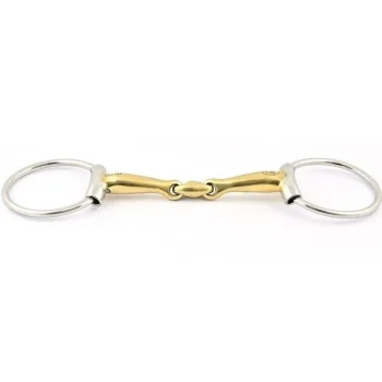 Outlet Jump'In Mors Tube Double Brisure