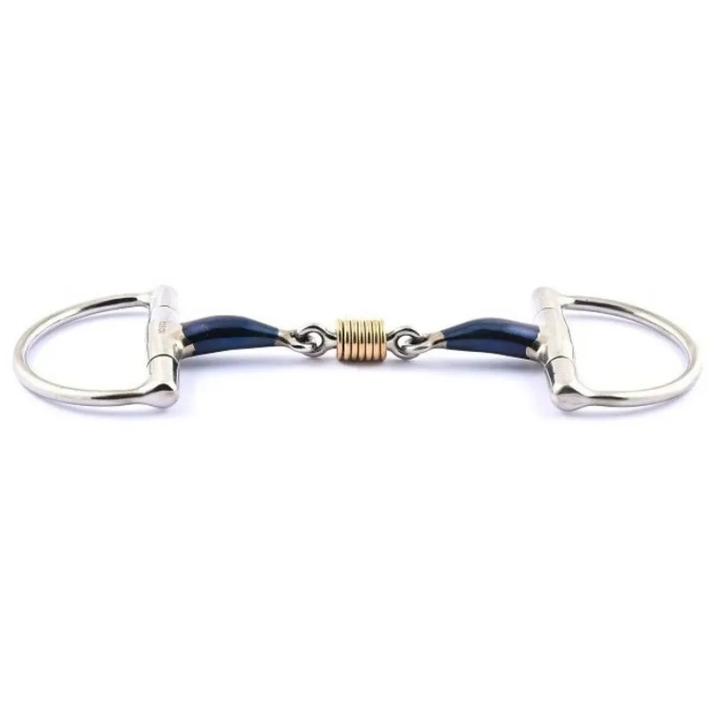 jumpin-mors-verdun-blue-steel-iGEQGSNH-0.webp Fashion Jump'In Mors Verdun Blue Steel Et Anneaux En Cuivre Double Brisure