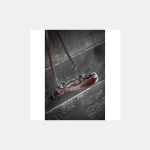 New Jump'In Muserolle Allemande - Tabac