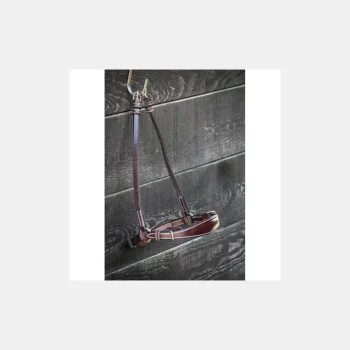 New Jump'In Muserolle Allemande - Tabac