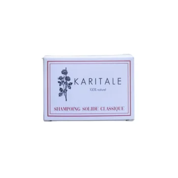Online Karitale Shampoing Solide Classique