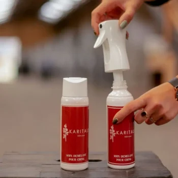 New Karitale Soin Démêlant Pour Crins