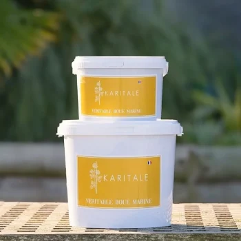 Clearance Karitale Véritable Boue Marine