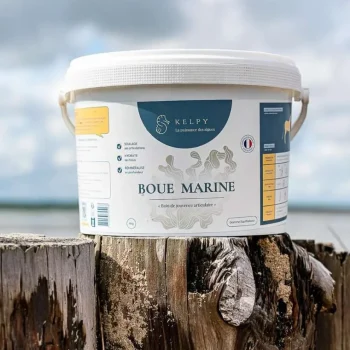 Online Kelpy Boue Marine