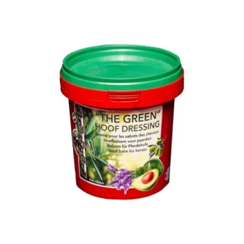 Clearance Kevin Bacon's Horse Care Kevin Bacon's Green Hoof Dressing Onguent Sabot