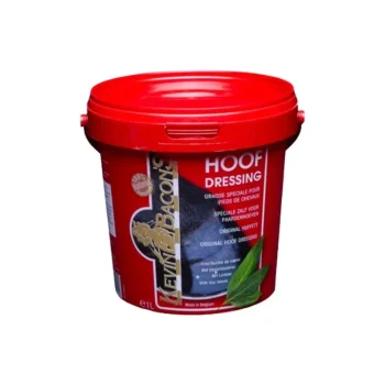 New Kevin Bacon's Horse Care Kevin Bacon's Hoof Dressing