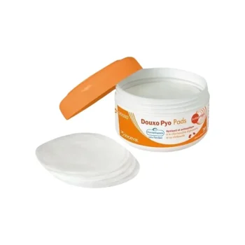 Outlet Laboratoire CEVA Douxo S3 Pyo Pads