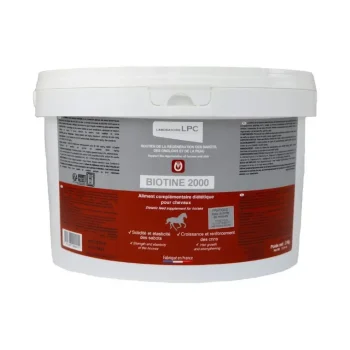 Best Laboratoire LPC Biotine 2000