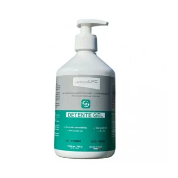 Best Laboratoire LPC Détente Gel