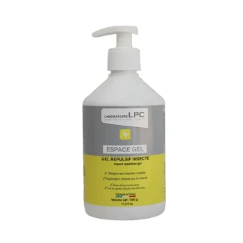 Outlet Laboratoire LPC Espace Gel Mouches Cheval