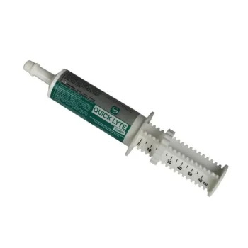 Fashion Laboratoire LPC Quick Lyte Flash Electrolytes Cheval