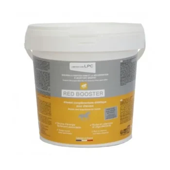 Online Laboratoire LPC Red Booster
