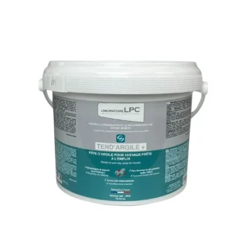 Discount Laboratoire LPC Tend'Argile Plus Cheval