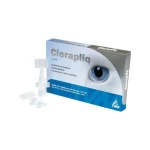 New Laboratoire TVM Clerapliq Collyre Cheval