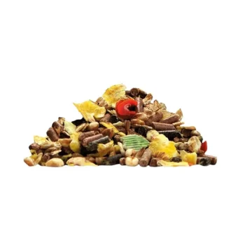 Fashion Lambey Master Croissance Floconné Poulinière & Poulain