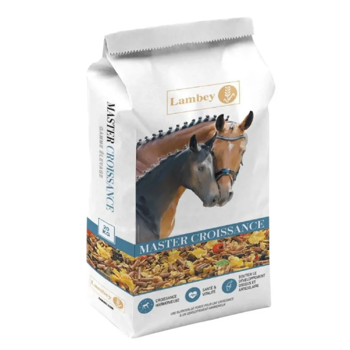 lambey-master-croissance-floco-THHoSmLa-1.webp Fashion Lambey Master Croissance Floconné Poulinière & Poulain