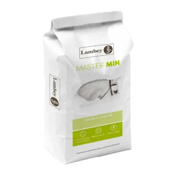 Hot Lambey Master Min Aliment Cheval