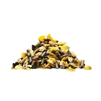 Sale Lambey Source Nature Floconné Cheval