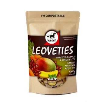 Online Leovet Ies Carotte & Mangue Friandise Cheval