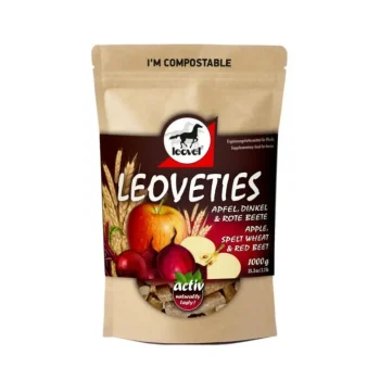 Online Leovet Ies Pomme & Betterave Friandise Cheval