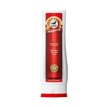 New Leovet Soin Intensif Cuir