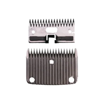 New Lister Peignes Pour Tondeuse Chevaux