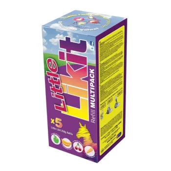 Outlet Likit Little Multipack Friandise Cheval