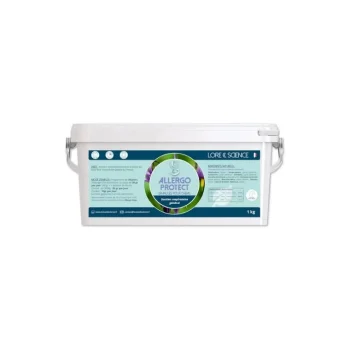Sale Lore & Science Allergo Protect