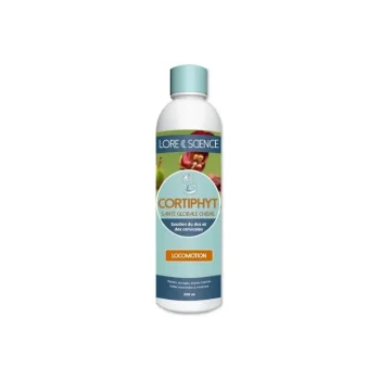 Outlet Lore & Science Cortiphyt